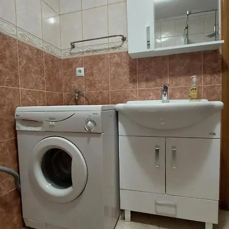 Guesthouse 公寓 塞拉耶佛