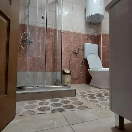 Apartment Guesthouse Sarajevo