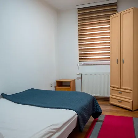 Apartment Guesthouse