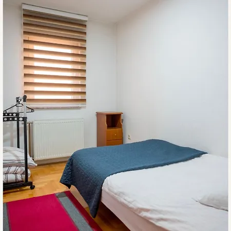 Apartment Guesthouse *