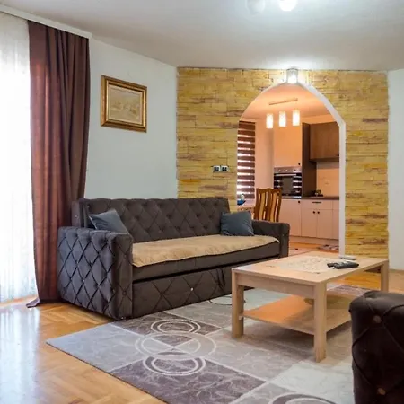 Guesthouse Apartman Sarajevo