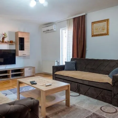 Guesthouse Sarajevo