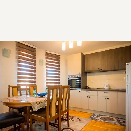 Apartment Guesthouse *