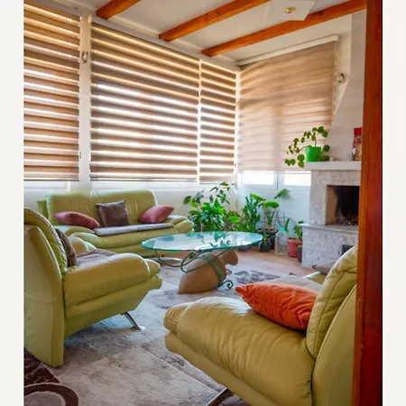 Guesthouse Sarajevo
