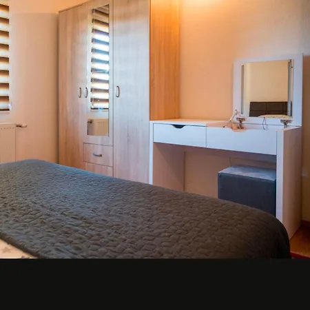 公寓 Guesthouse 塞拉耶佛