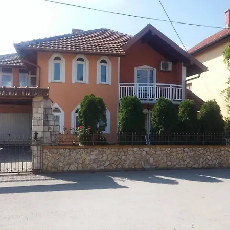 Guesthouse * Sarajevo