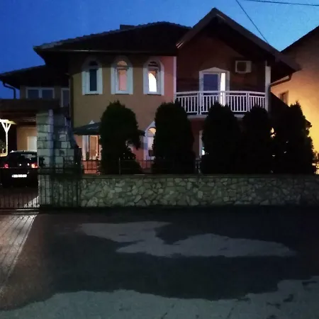 GuestHouse Lejlighed