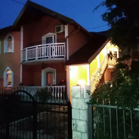 Apartment Guesthouse