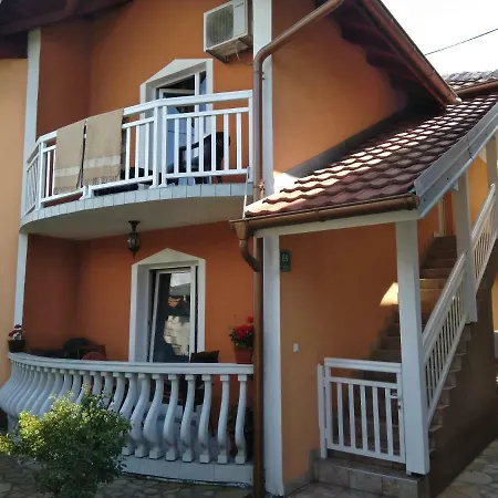 Guesthouse Apartment *