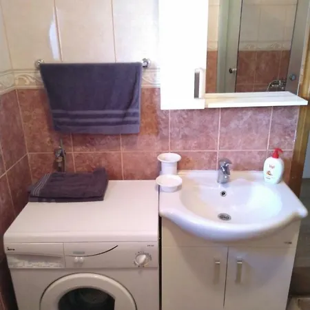 Guesthouse Apartment *