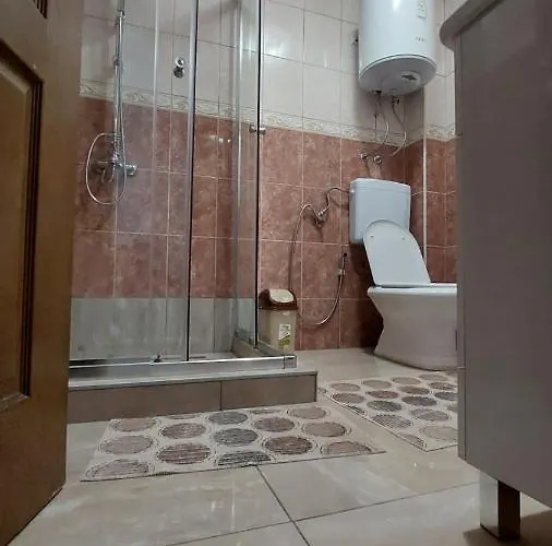 Lejlighed GuestHouse Sarajevo