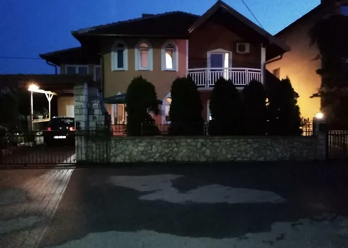 GuestHouse Lejlighed