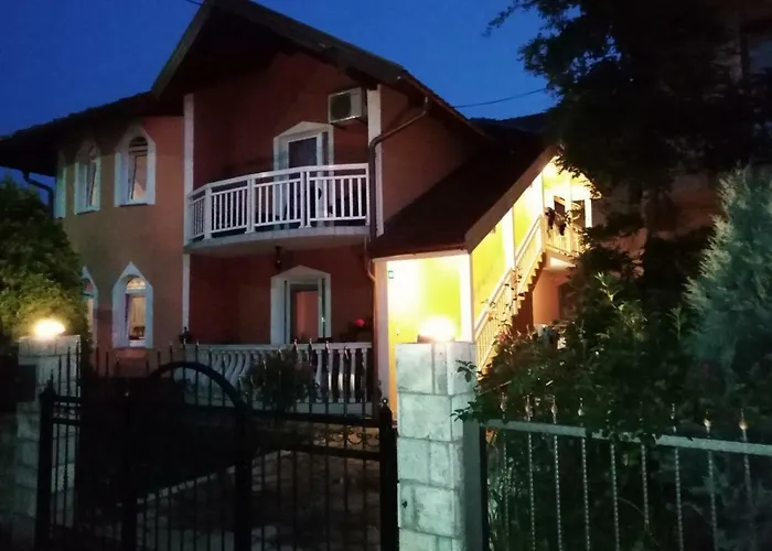 Apartamento Guesthouse