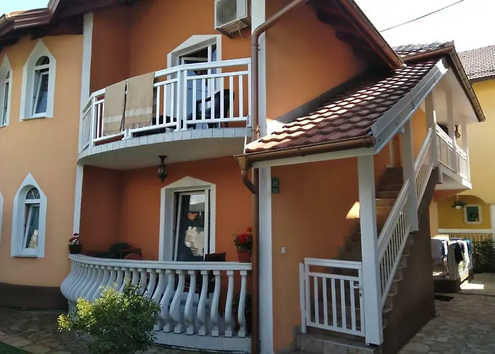 GuestHouse Lejlighed *